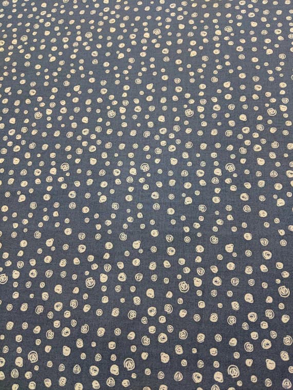 cotton fabric - Stardust - Stargazer - Capsules - Art Gallery Fabrics - Premium Cotton