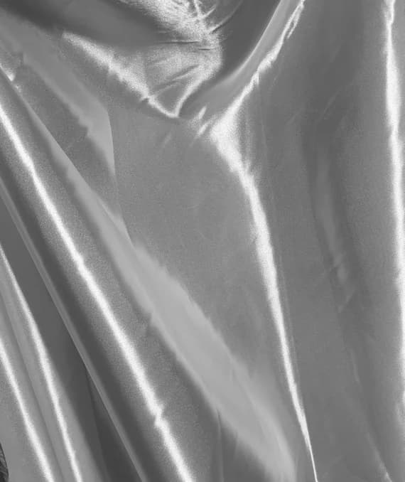white charmeuse fabric - Bridal White Duchess Satin Fabric 100% Polyester