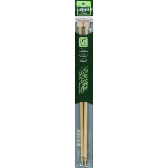 none - Clover Takumi 14-Inch Single point; Size 11