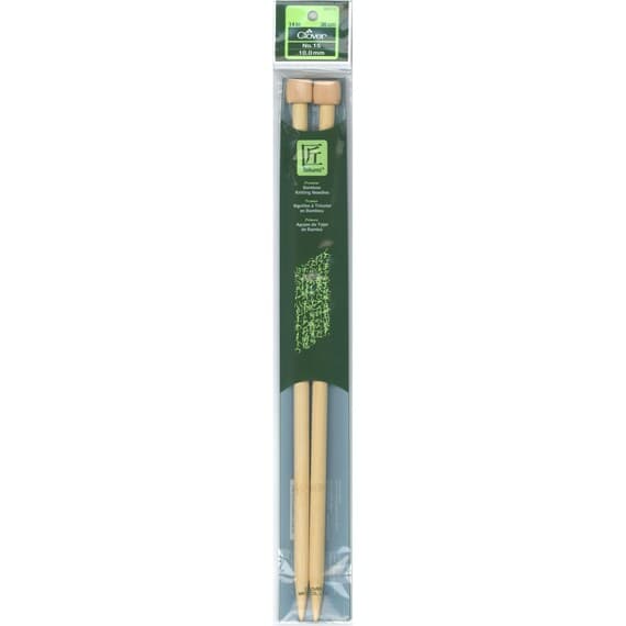 none - Clover Takumi 14-Inch Single point; Size 15