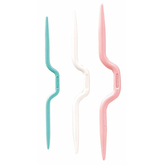 none - Clover Cable Stitch Holders - 330