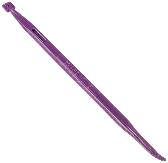 purple fabric - Little Foot TPT That Purple Thang Tool