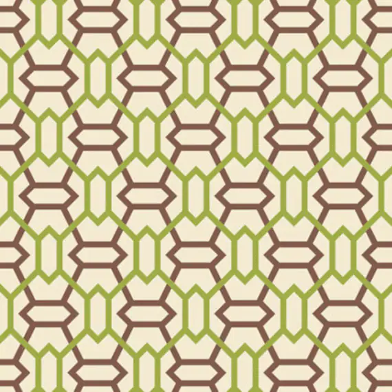 silk fabric - Marquis Joel Dewberry Geometric Cotton Home Dec Fabric