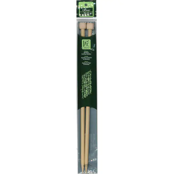 none - Clover Takumi 14-Inch Single point; Size 13