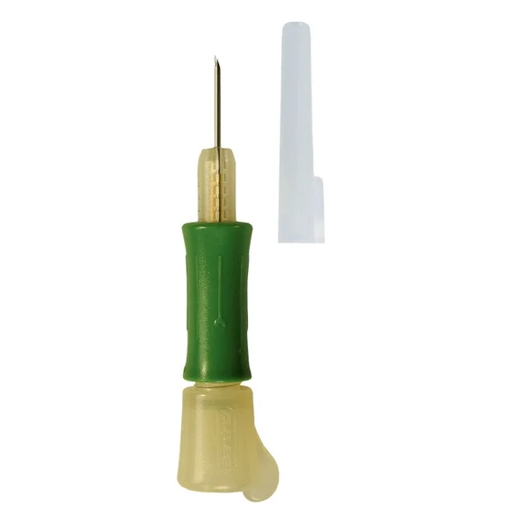 none - Clover 8800 Embroidery Stitching Tool