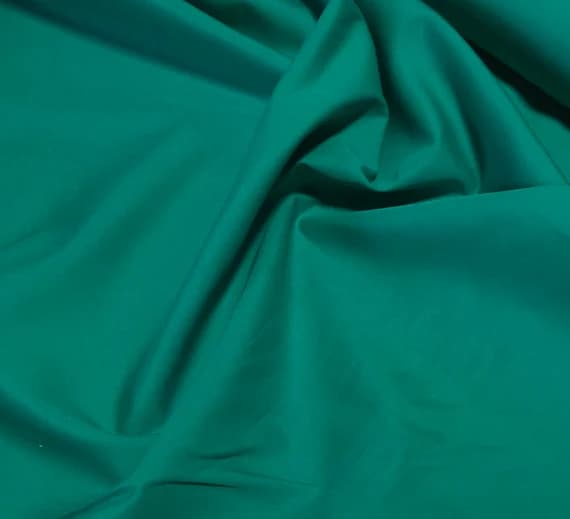 jade cotton fabric - Jade Green - Stylecrest Cotton Broadcloth Fabric