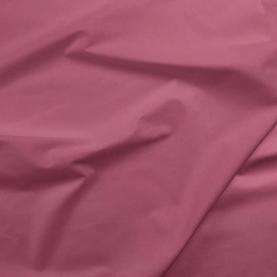 purple cotton fabric - 100% Cotton Basecloth Broadcloth Solid - Violet Purple - Paintbrush Studio Fabrics