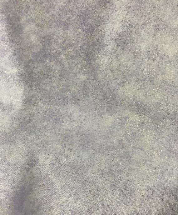 lavender cotton fabric - Shimmer Radiance - Lavender - Northcott Cotton Fabric