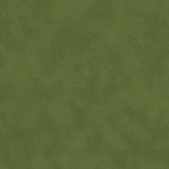 green cotton fabric - Cloud Nine Green - Galaxy Fabrics