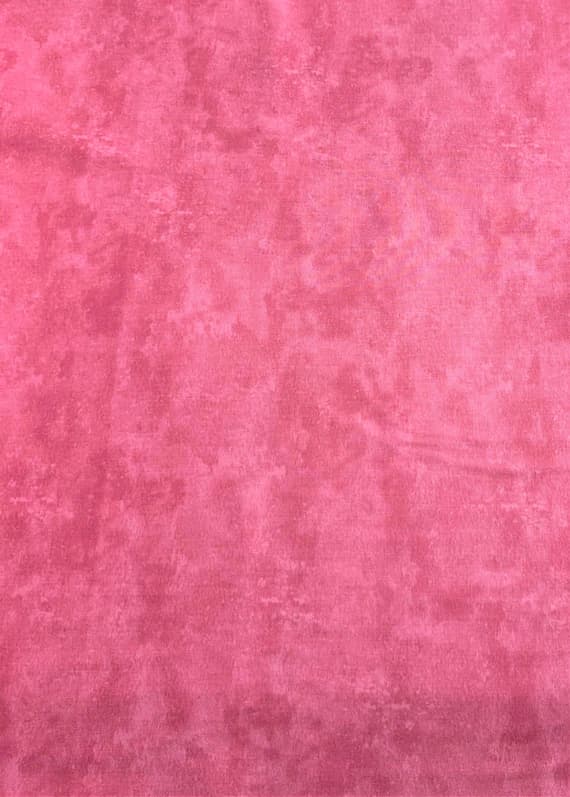 pink cotton fabric - Lip Gloss Pink - Toscana - by Deborah Edwards for Northcott Cotton Fabric