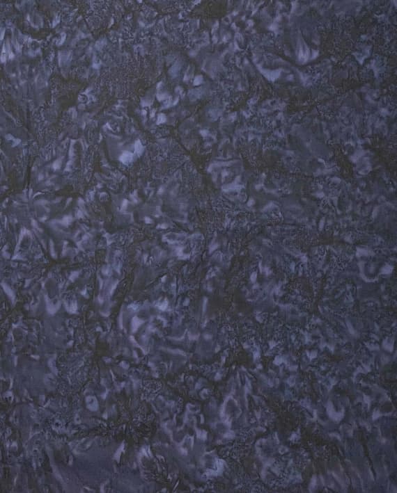 navy cotton fabric - Navy Blue Shadows - Banyan Batik Tone on Tone 100% Cotton Fabric