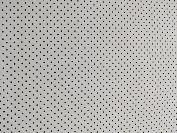 black cotton fabric - Swiss Dot on White - Black - Riley Blake Cotton Fabric