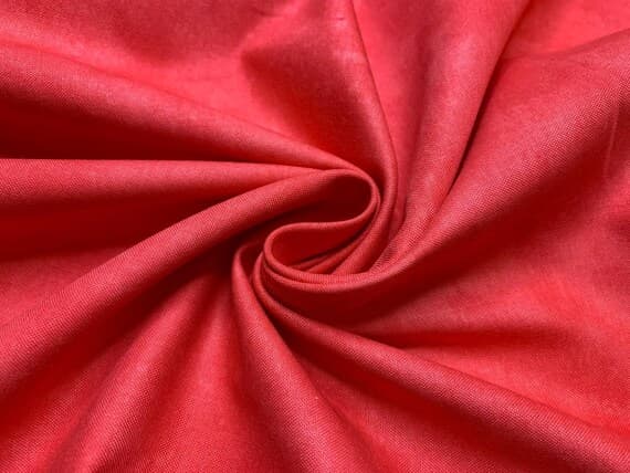 pink cotton fabric - Temptation Pink - Toscana - by Deborah Edwards for Northcott Cotton Fabric